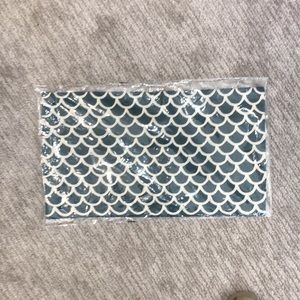 West Elm Decorative Pillow Cover